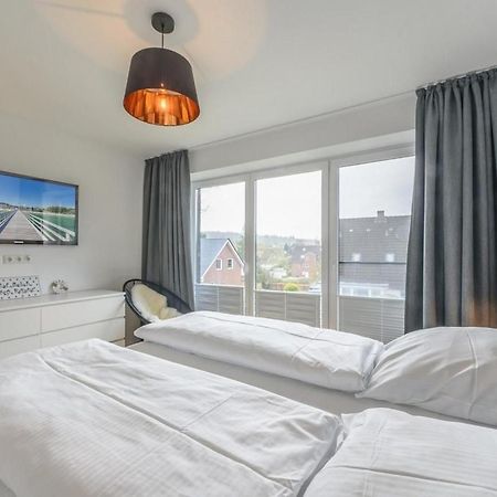 Fischerhuus Wohnung 3 Scharbeutz Zewnętrze zdjęcie