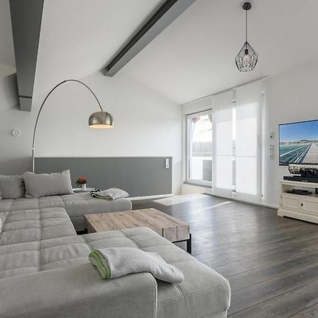 Fischerhuus Wohnung 3 Scharbeutz Zewnętrze zdjęcie