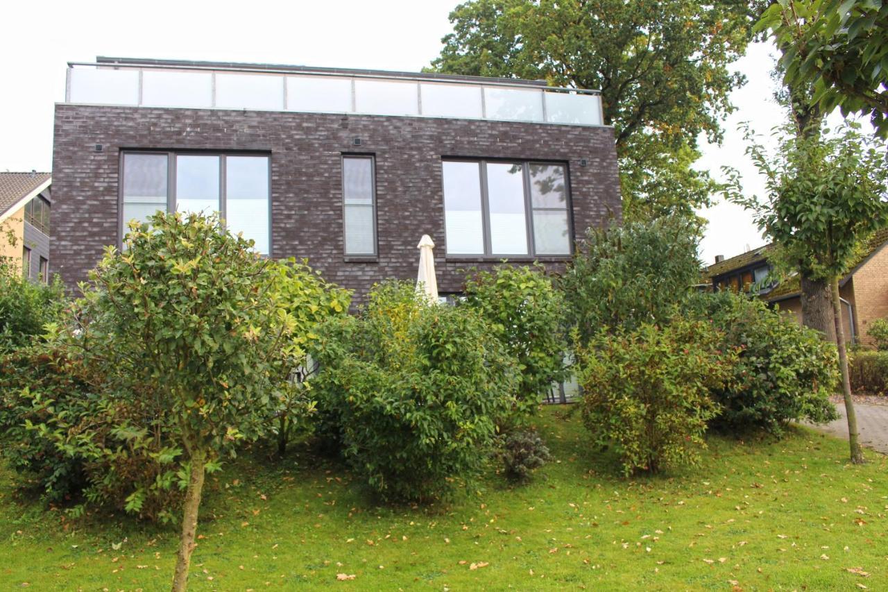 Fischerhuus Wohnung 3 Scharbeutz Zewnętrze zdjęcie