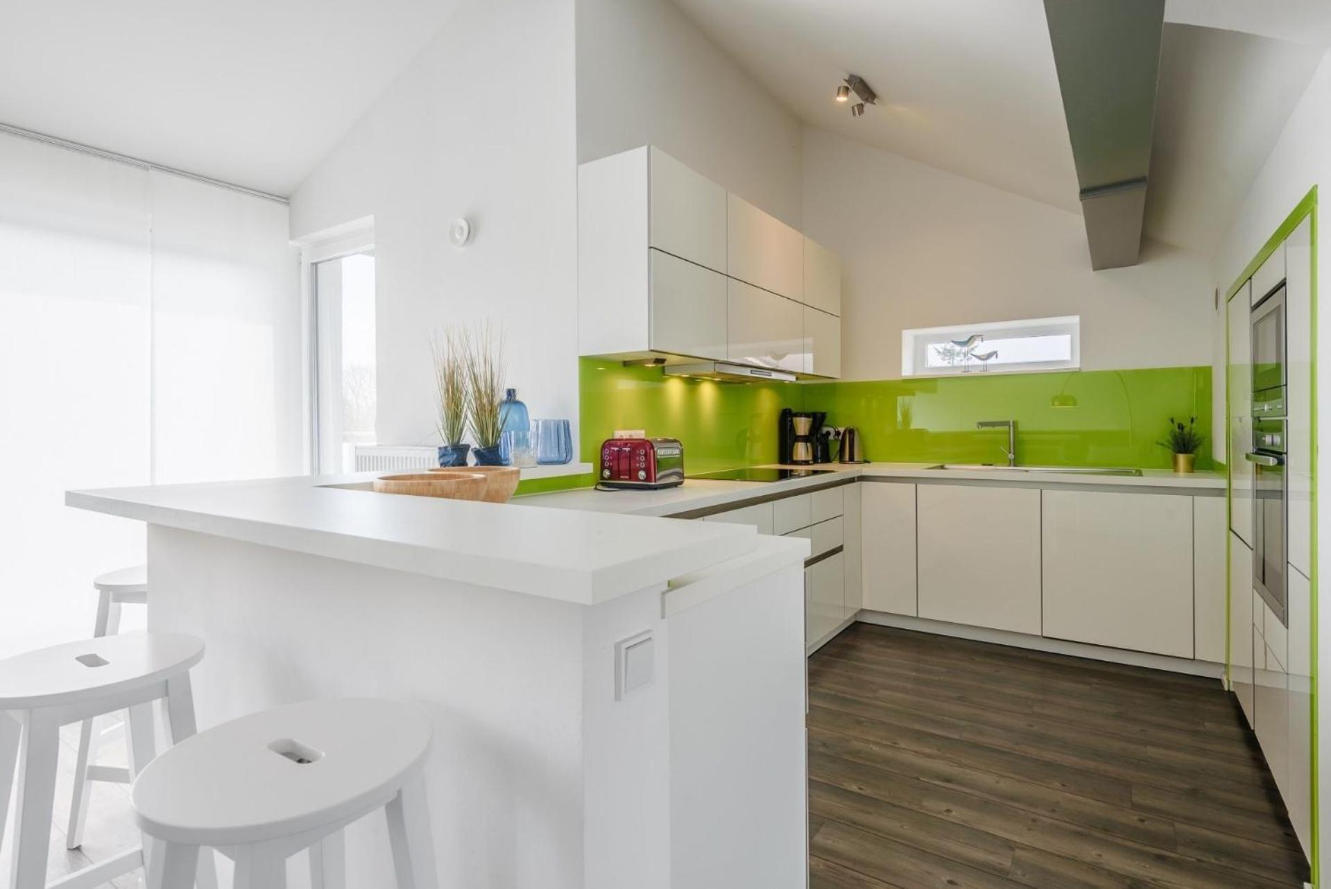 Fischerhuus Wohnung 3 Scharbeutz Zewnętrze zdjęcie