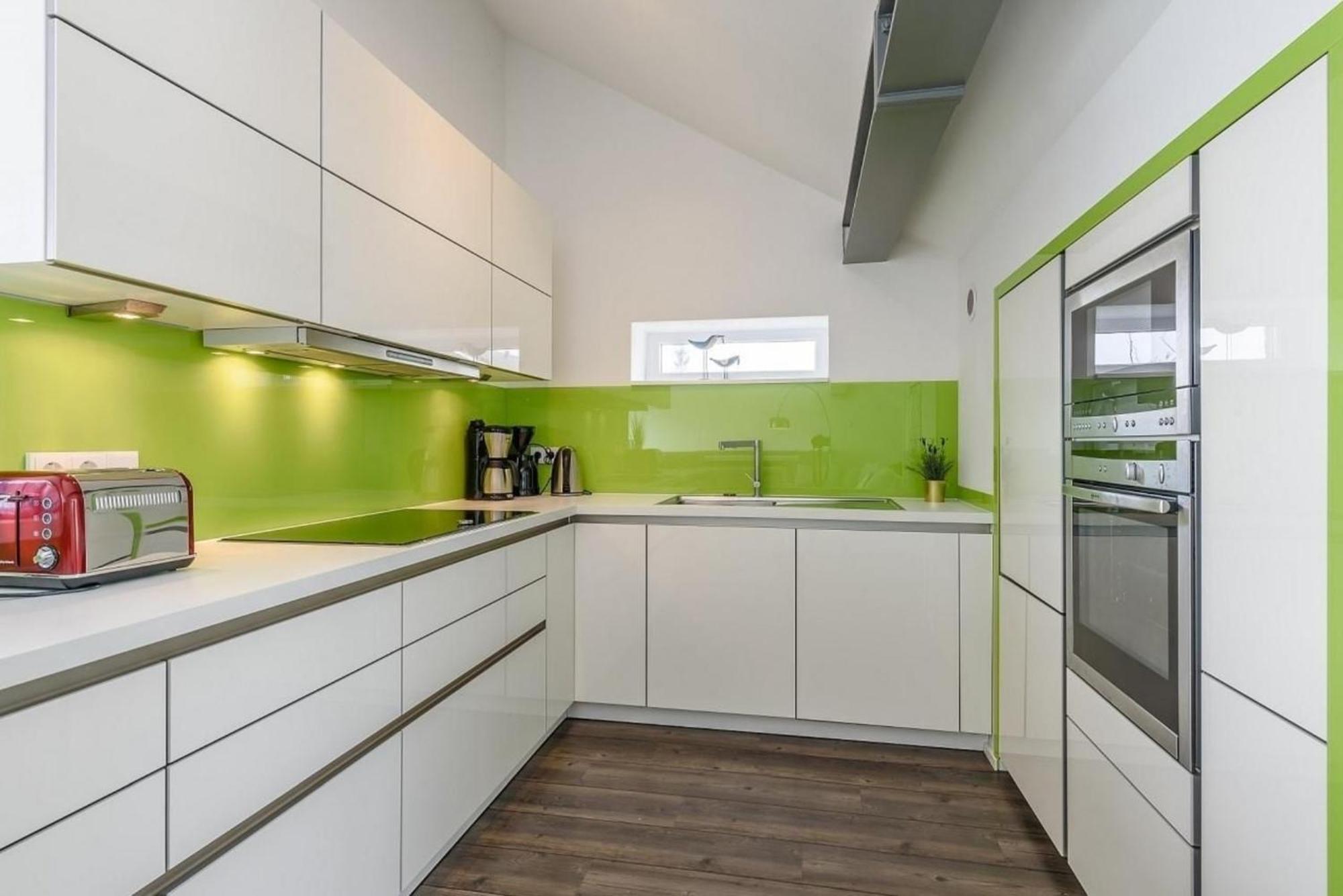 Fischerhuus Wohnung 3 Scharbeutz Zewnętrze zdjęcie
