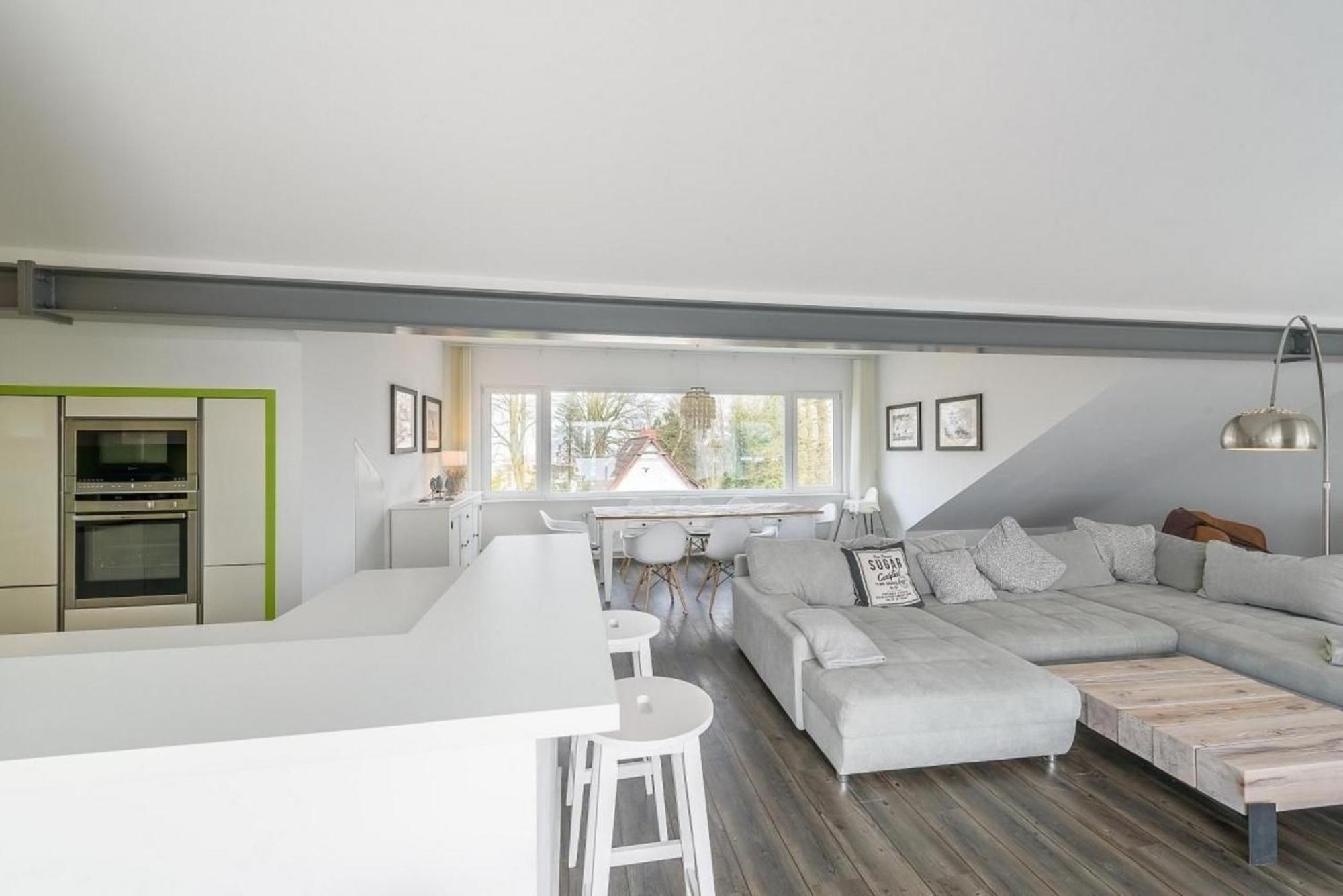 Fischerhuus Wohnung 3 Scharbeutz Zewnętrze zdjęcie
